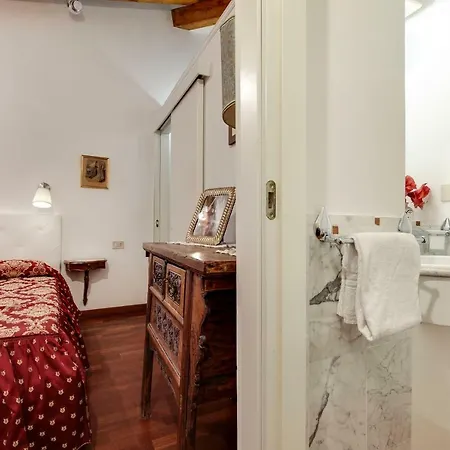 Sunrise Apartament