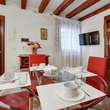 Sunrise Apartament