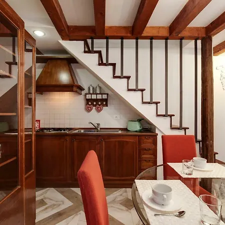 Sunrise Apartament Wenecja